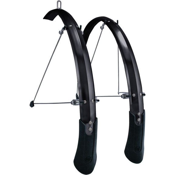Planet Bike Cascadia ALX Fender Set