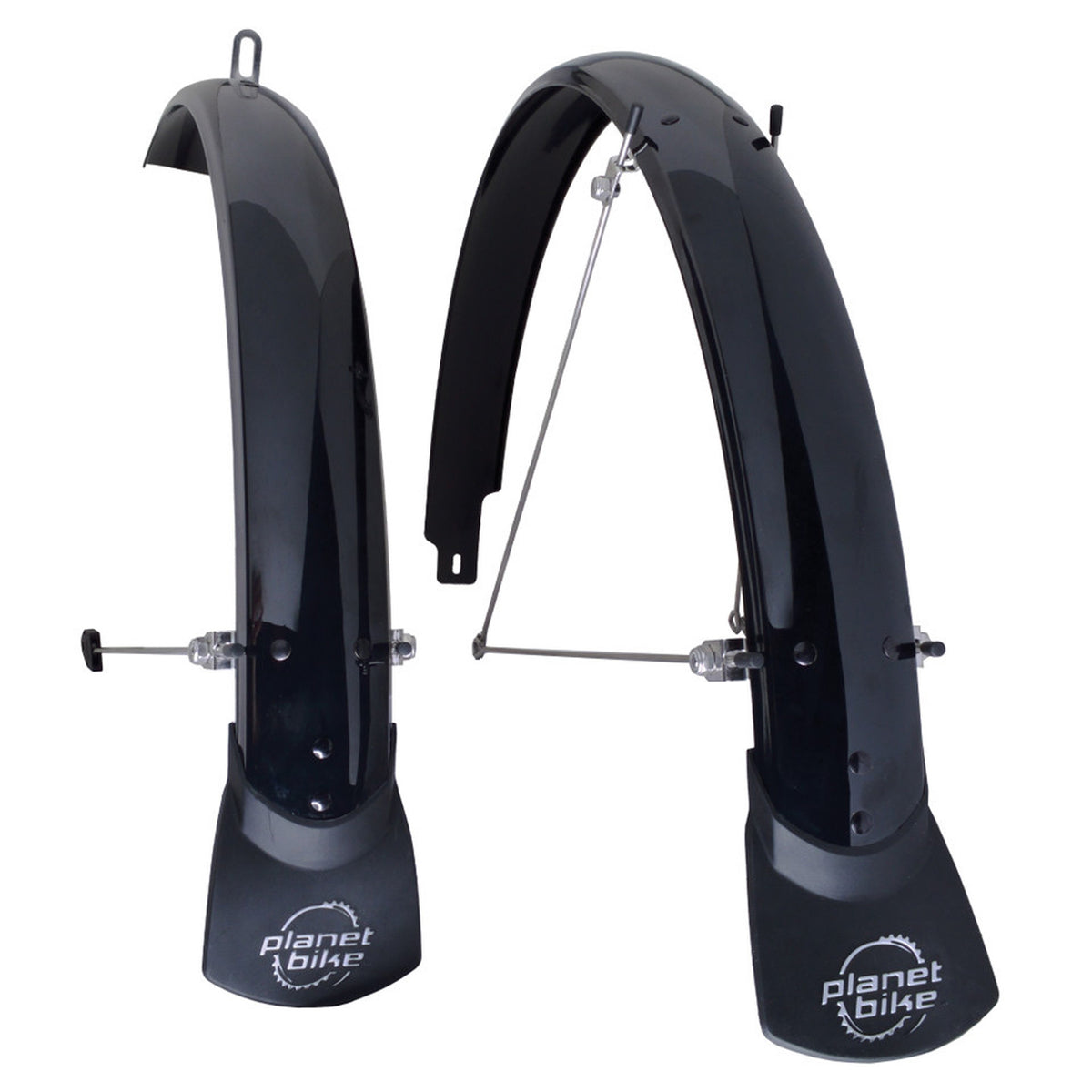 Planet Bike ReCycle Fender Set