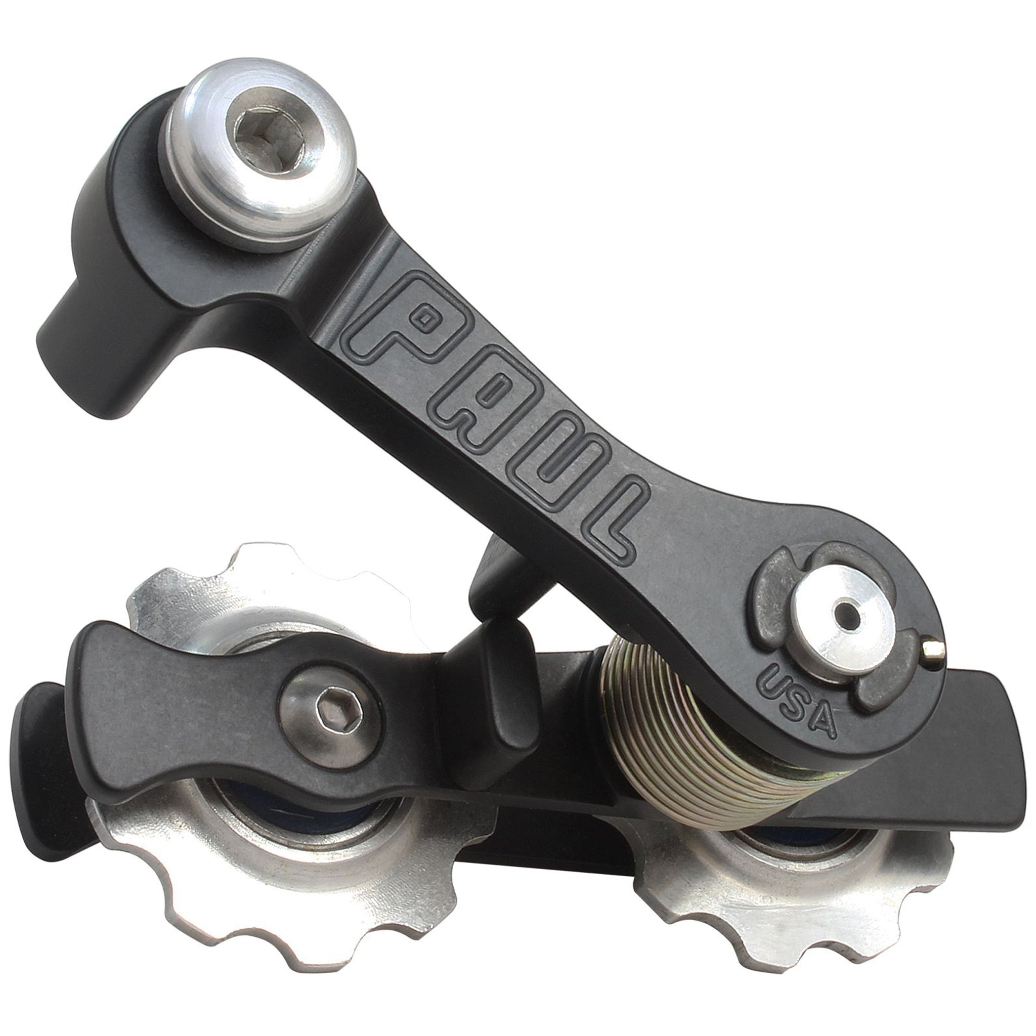 Paul Melvin Chain Tensioner