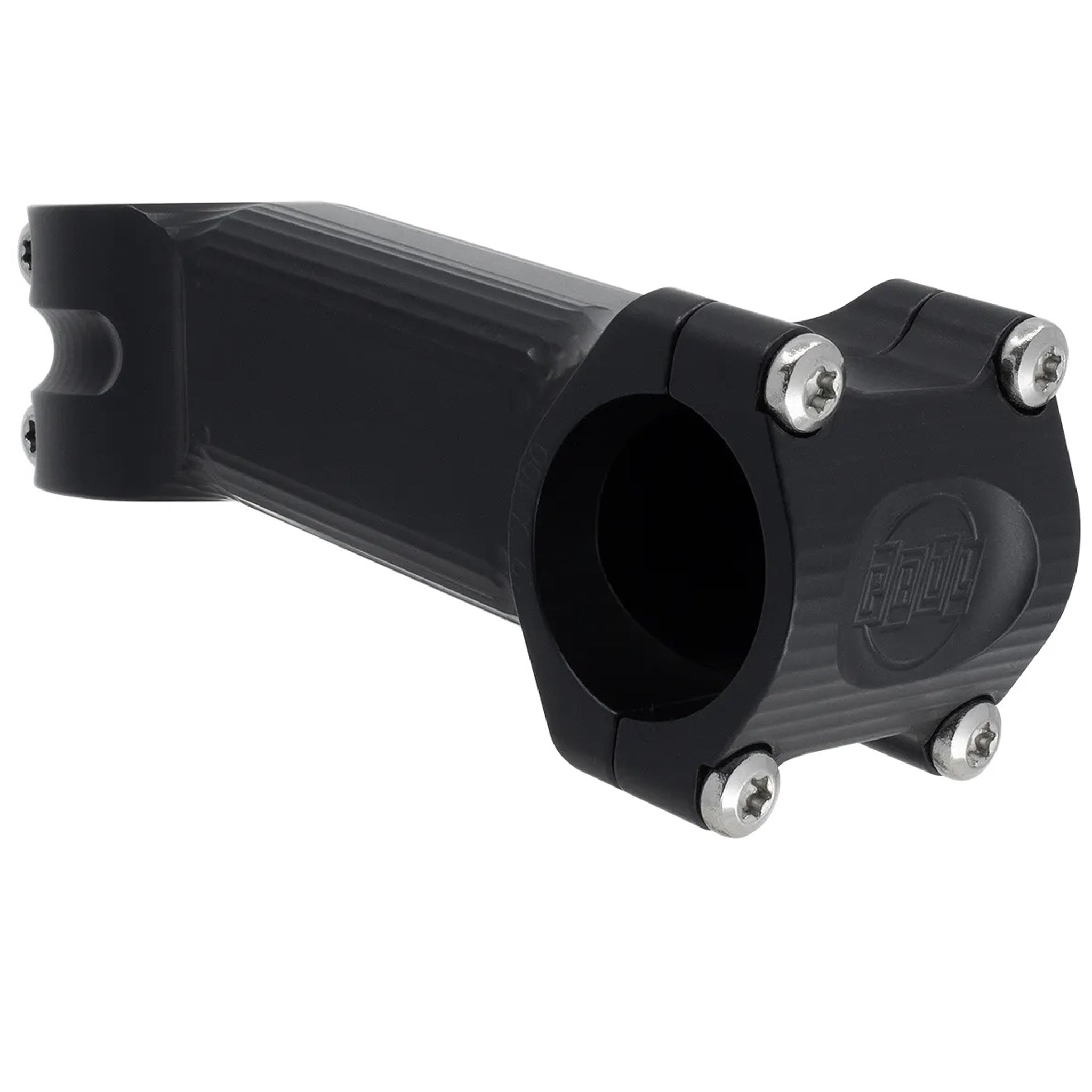 Paul Components Boxcar Stem, (31.8) 12d x 100mm, Black-0