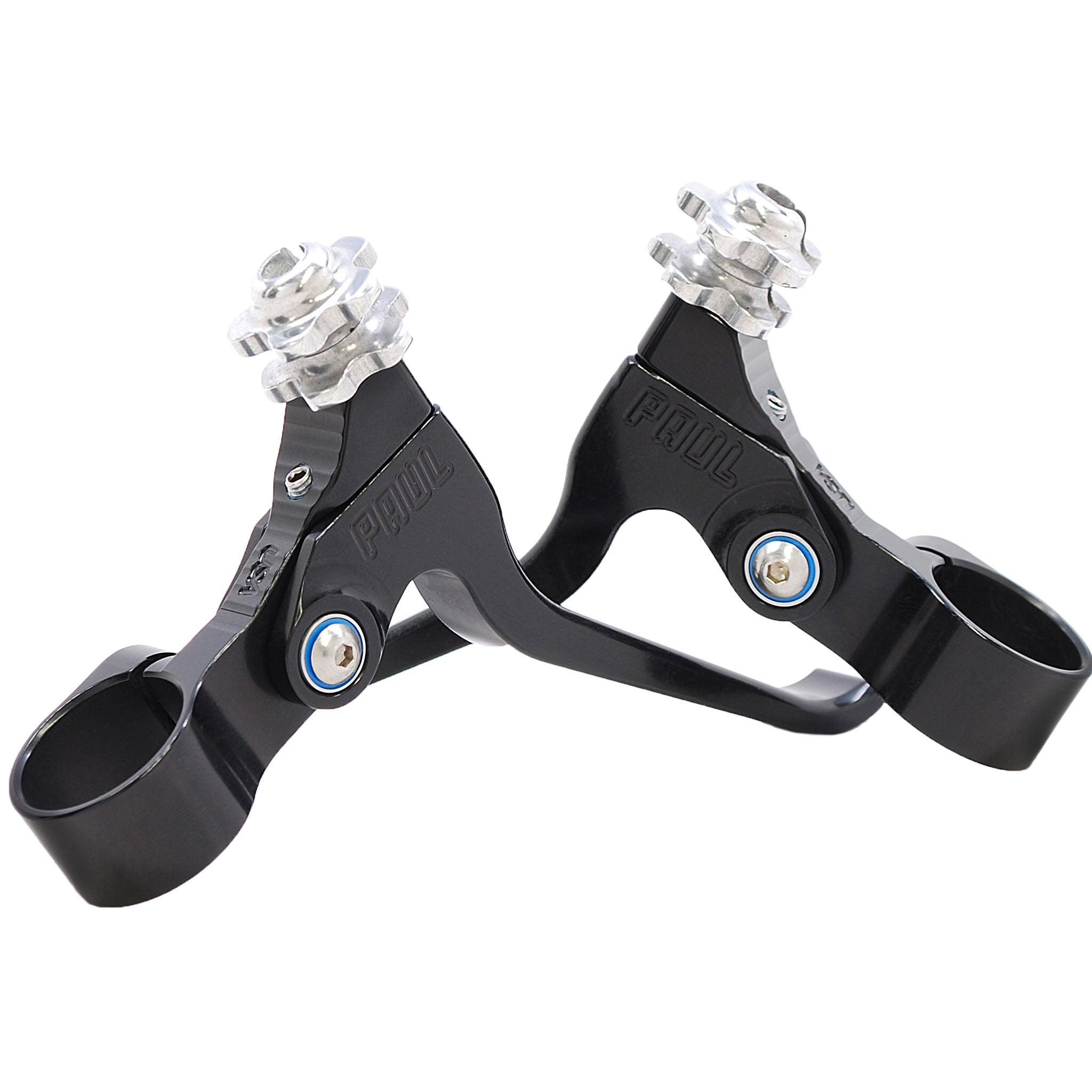 Paul Canti Levers Short Reach