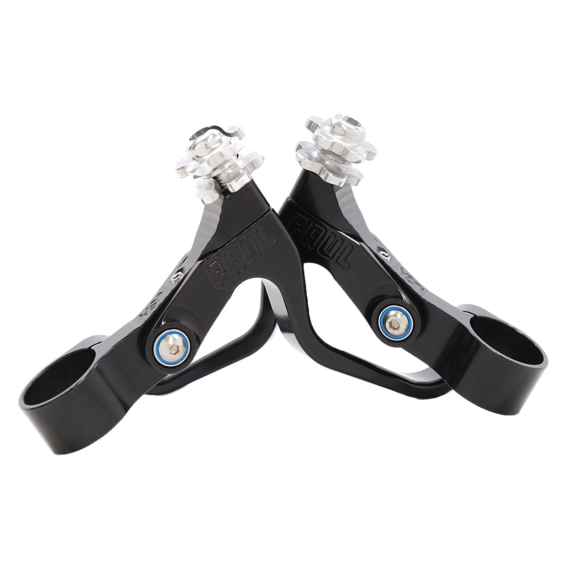 Paul Compact Love Levers