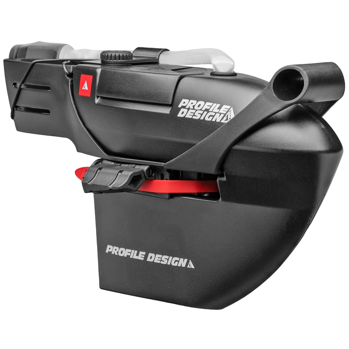 Profile Design FC System with BTA Tilt Bracket