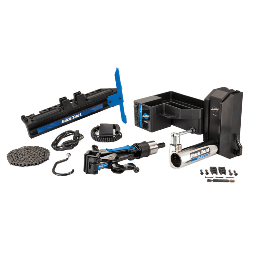 Park Tool Second Arm Add On Kit for PRS-33.2, PRS-33.2 AOK-0