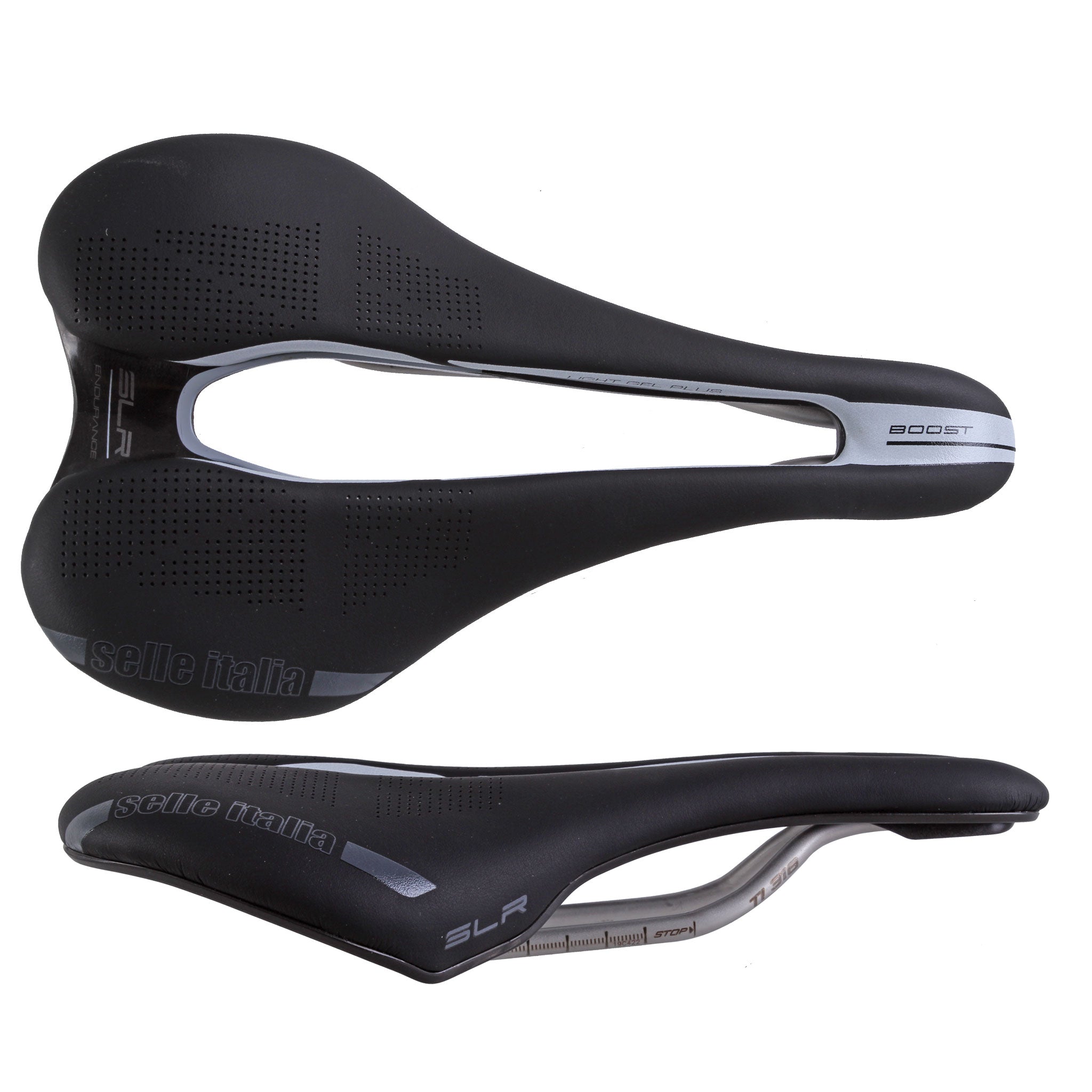 Selle Italia SLR Boost Saddle