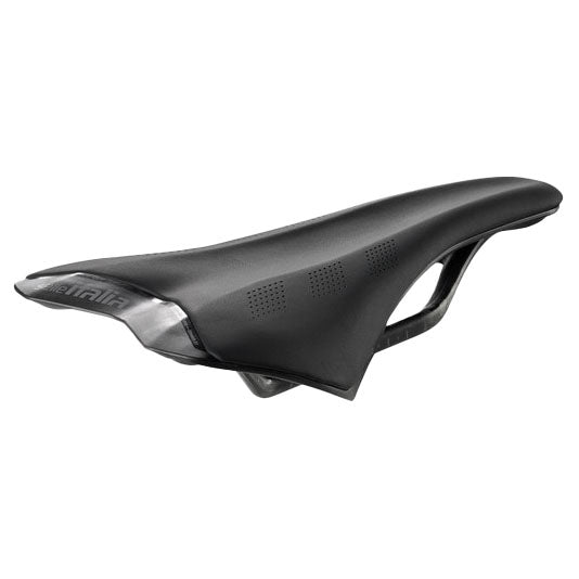 Selle Italia SLR Carbon Fill, L1, Carbon Rails,  Black-0