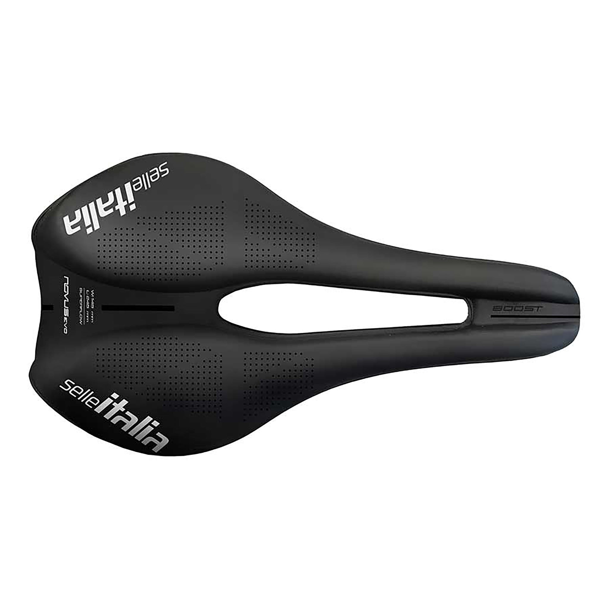 Selle Italia Novus Evo Superflow Saddle