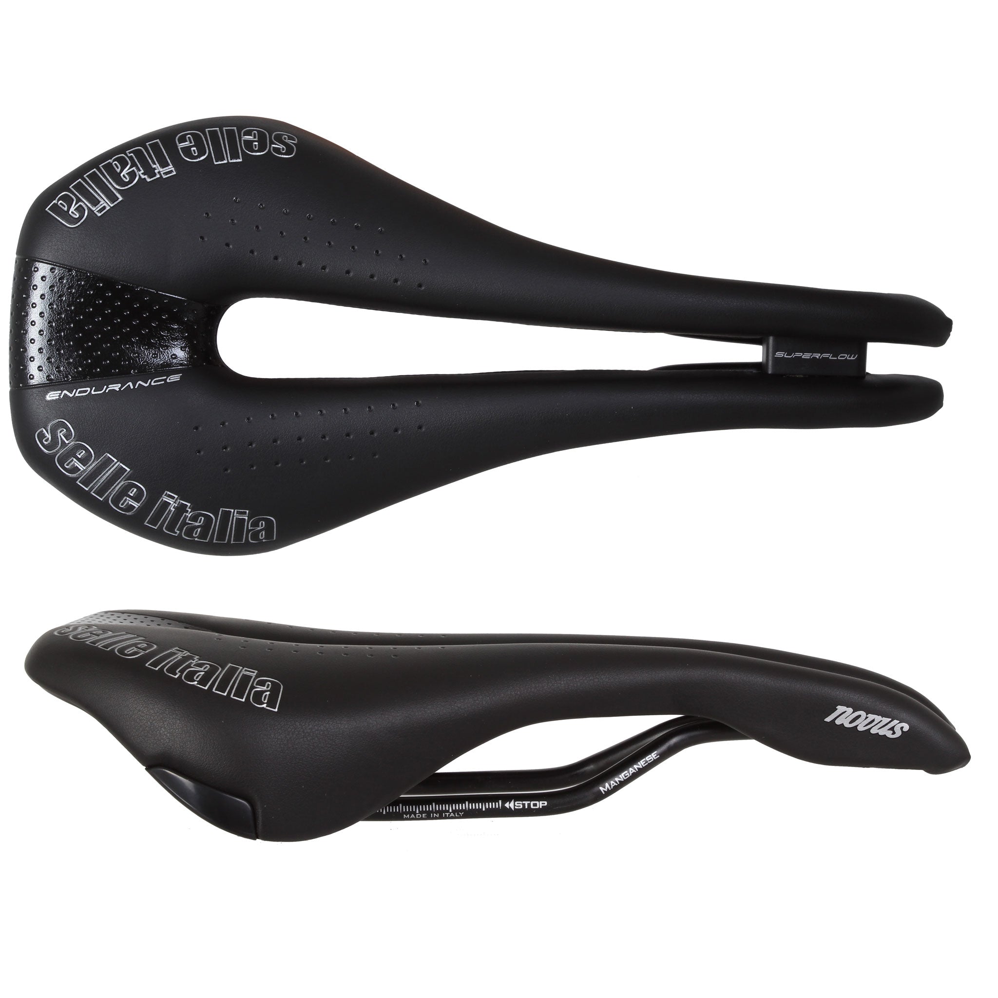 Selle Italia Novus Saddle
