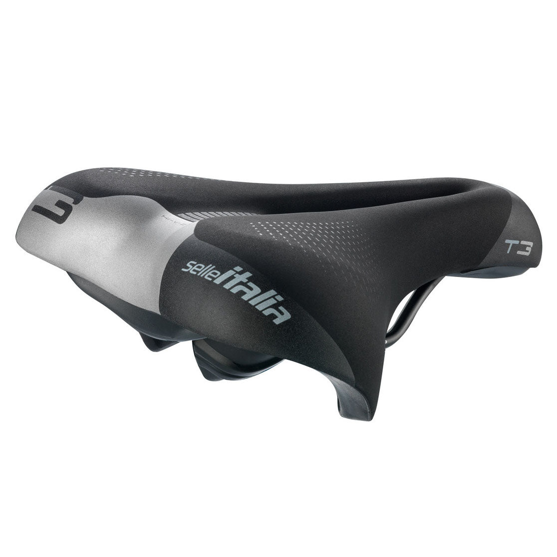 Selle Italia T 3 Flow Saddle