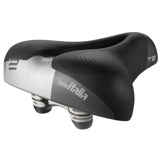 Selle Italia T 2 Flow Saddle