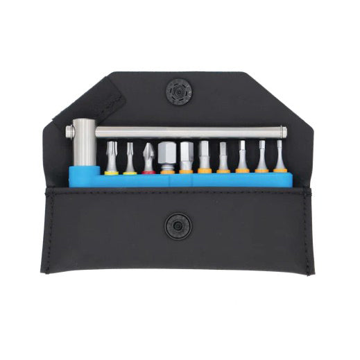 Spurcycle Tool,Titanium-0