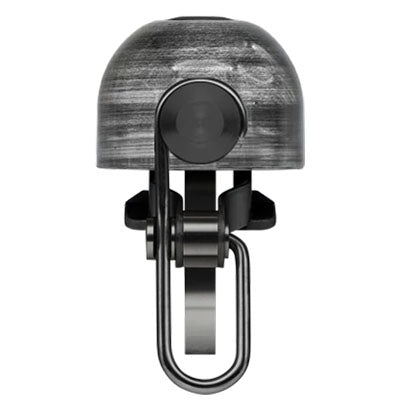 Spurcycle Original Bell, Limited Edition Denim/Black-0