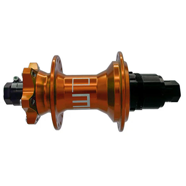 Project 321 G3 6-Lock Disc Rear Hub, XDR, 28h, 12x148, Maple-0