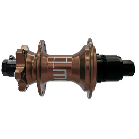 Project 321 G3 6-Lock Disc Rear Hub, XDR, 32h, 12x148, Flat Earth-0