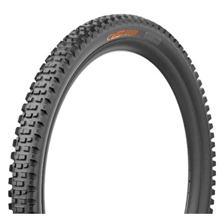Cast by Pirelli Antagonist 27.5" Tire