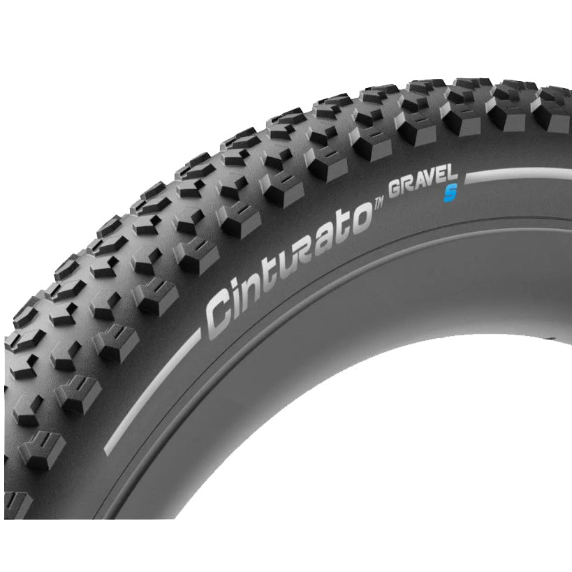 Pirelli Cinturato Gravel S Tubeless 700c Tire
