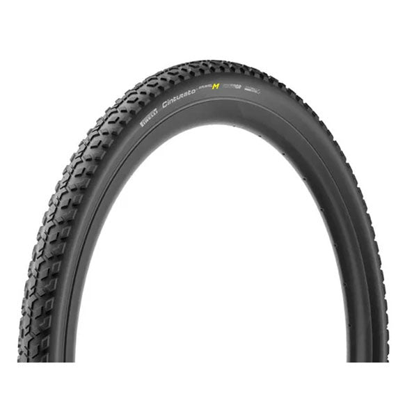 Pirelli Cinturato Gravel M HP Tubeless 700c Tire