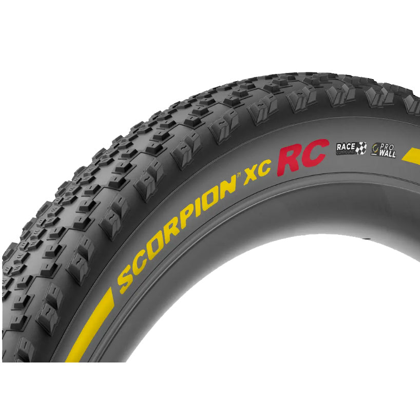 Pirelli Scorpion Team XC RC Tubeless 29 Tire