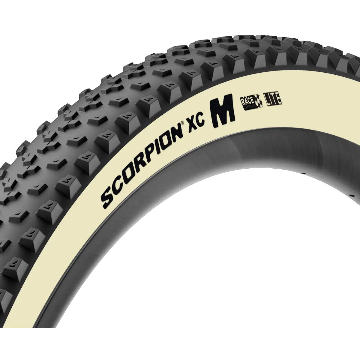 Pirelli Scorpion XC M Tubeless 29 Tire