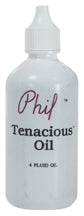 Phil Wood Tenacious Oil