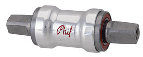 Phil Wood Bottom Bracket Sets