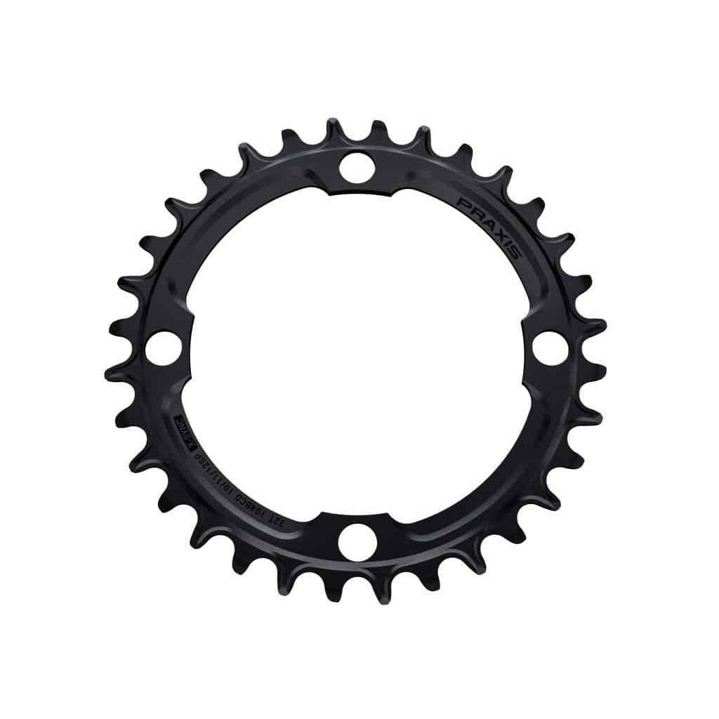 Praxis Works 1x 104BCD Narrow Wide Chainring