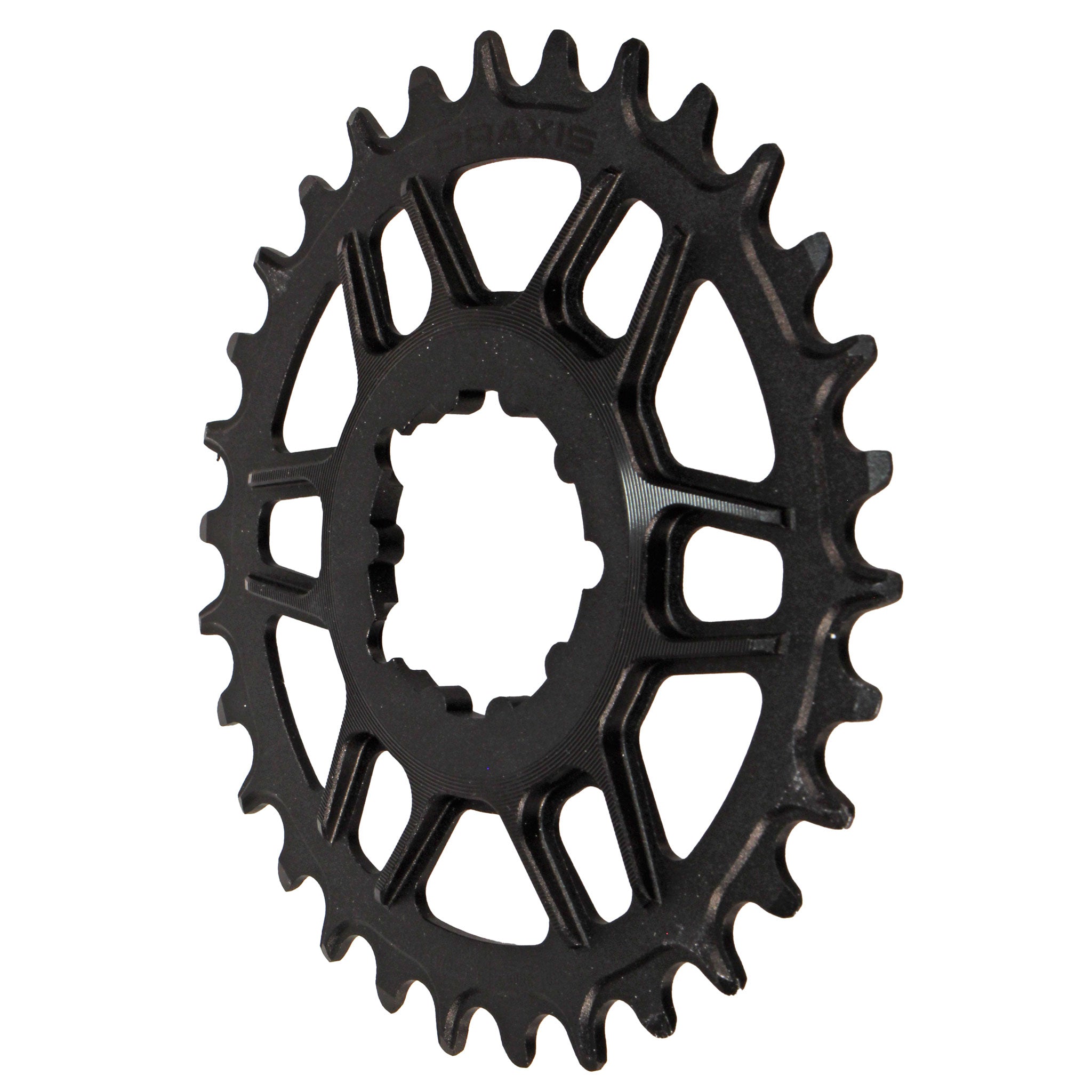 Praxis Works Narrow Wide 1x Chainring, 3mm Offset, 30t-0