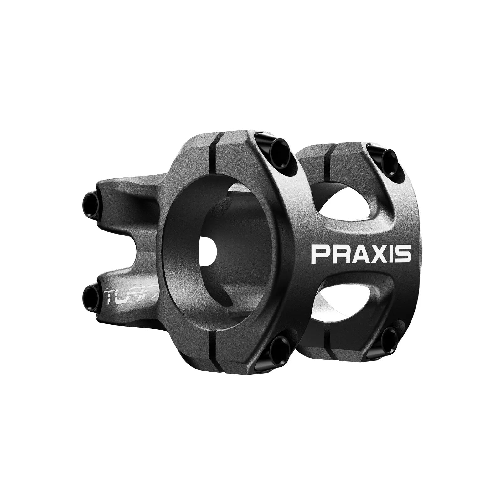 Praxis Works Turn 35 Stem