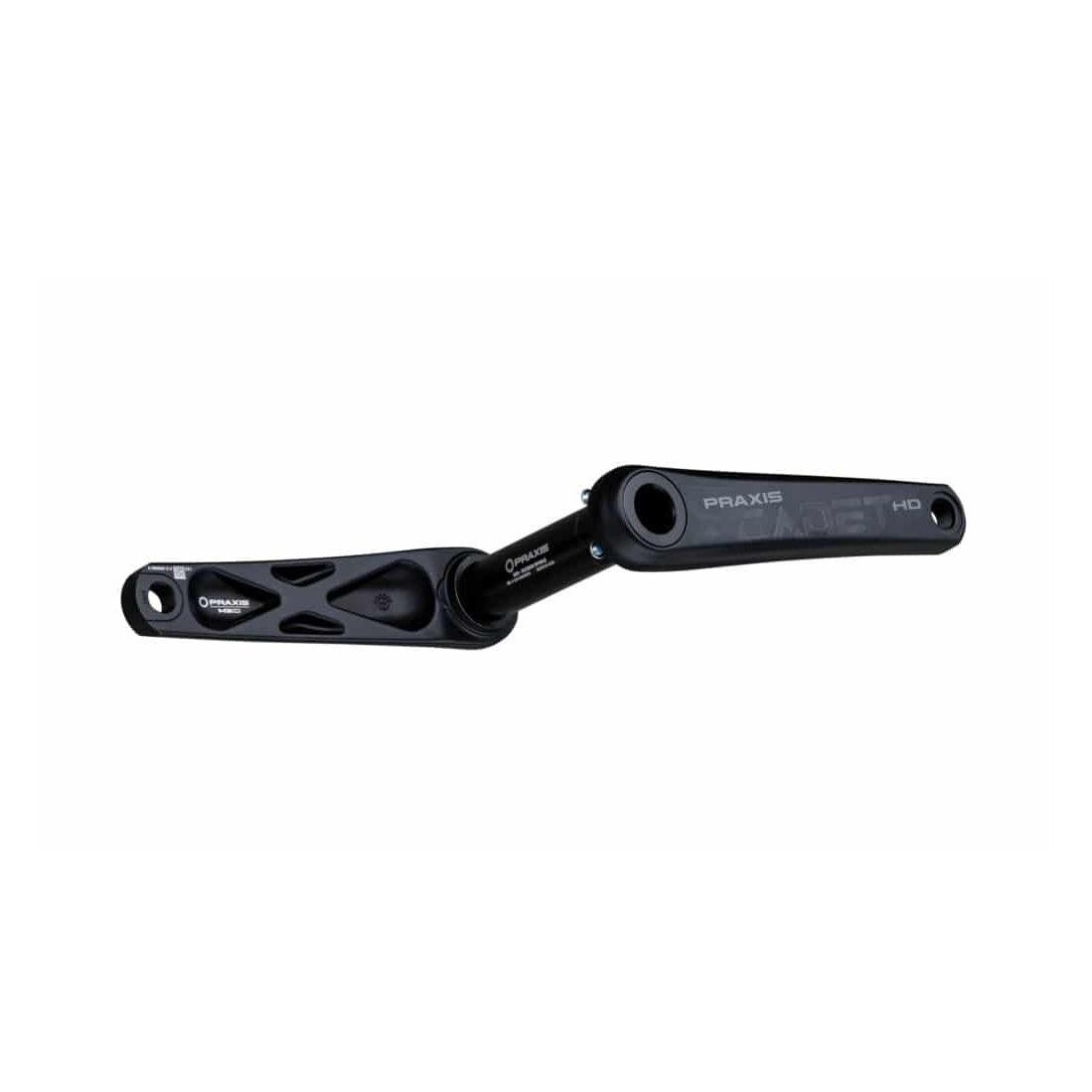 Praxis Works Cadet HD M30 (G2) DM Cranks