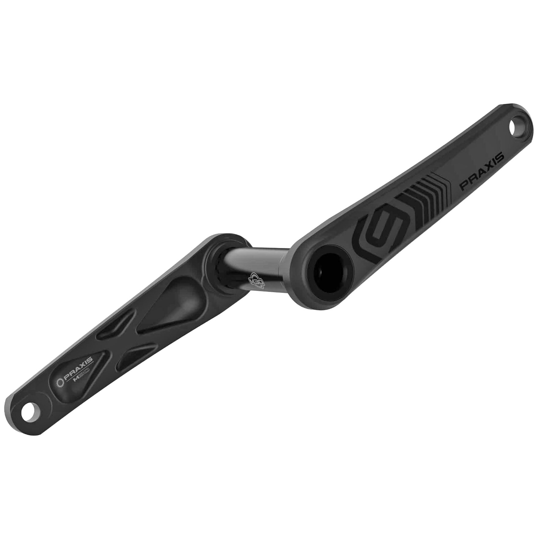 Praxis Works DH-9 Cranks