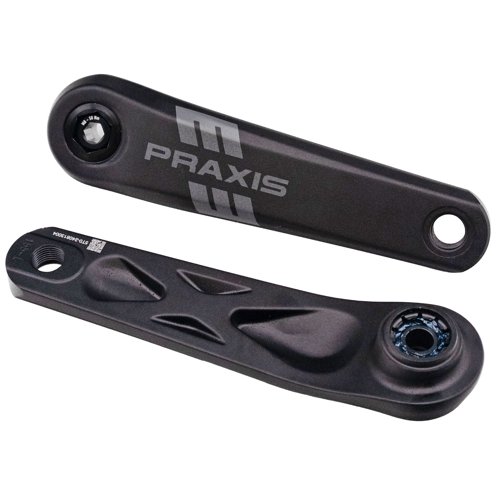 EC-Type 2 Cranks