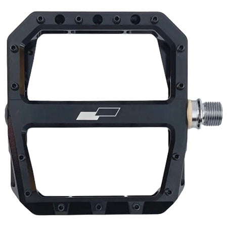 Sensus Crue Ti Spindle Pedals