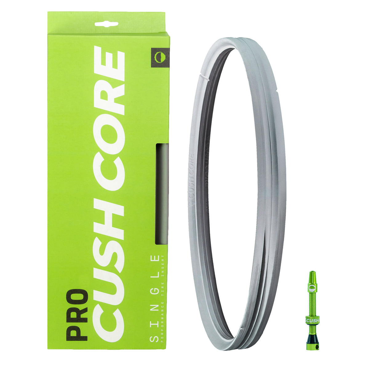 Cush Core Pro Tire Insert Set