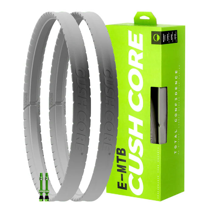 Cush Core EMTB Tire Insert Set