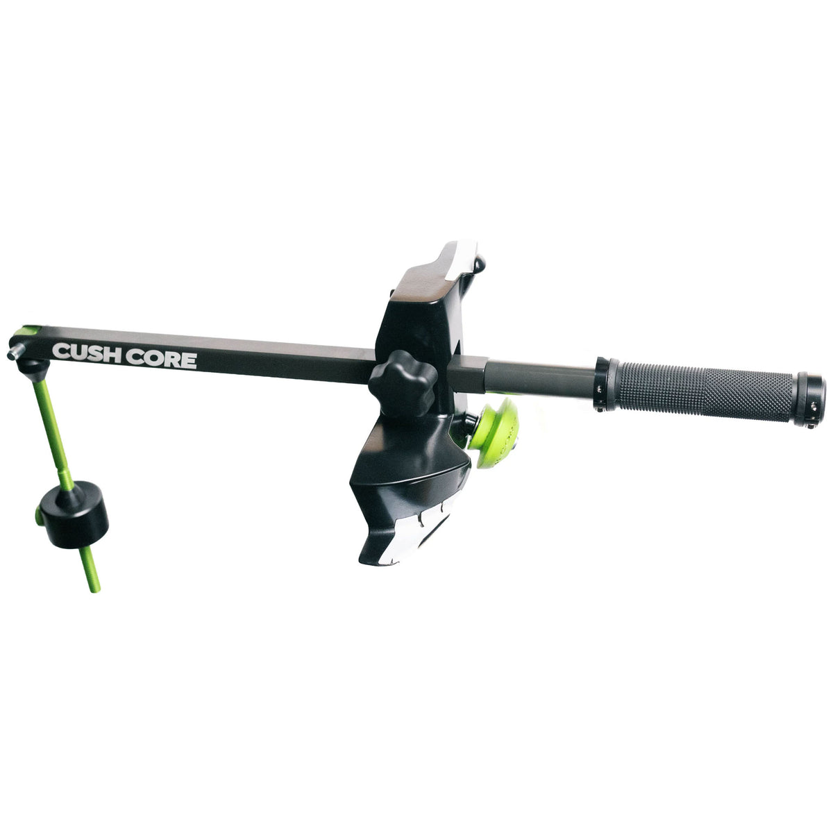 CushCore Rotary Tire Tool