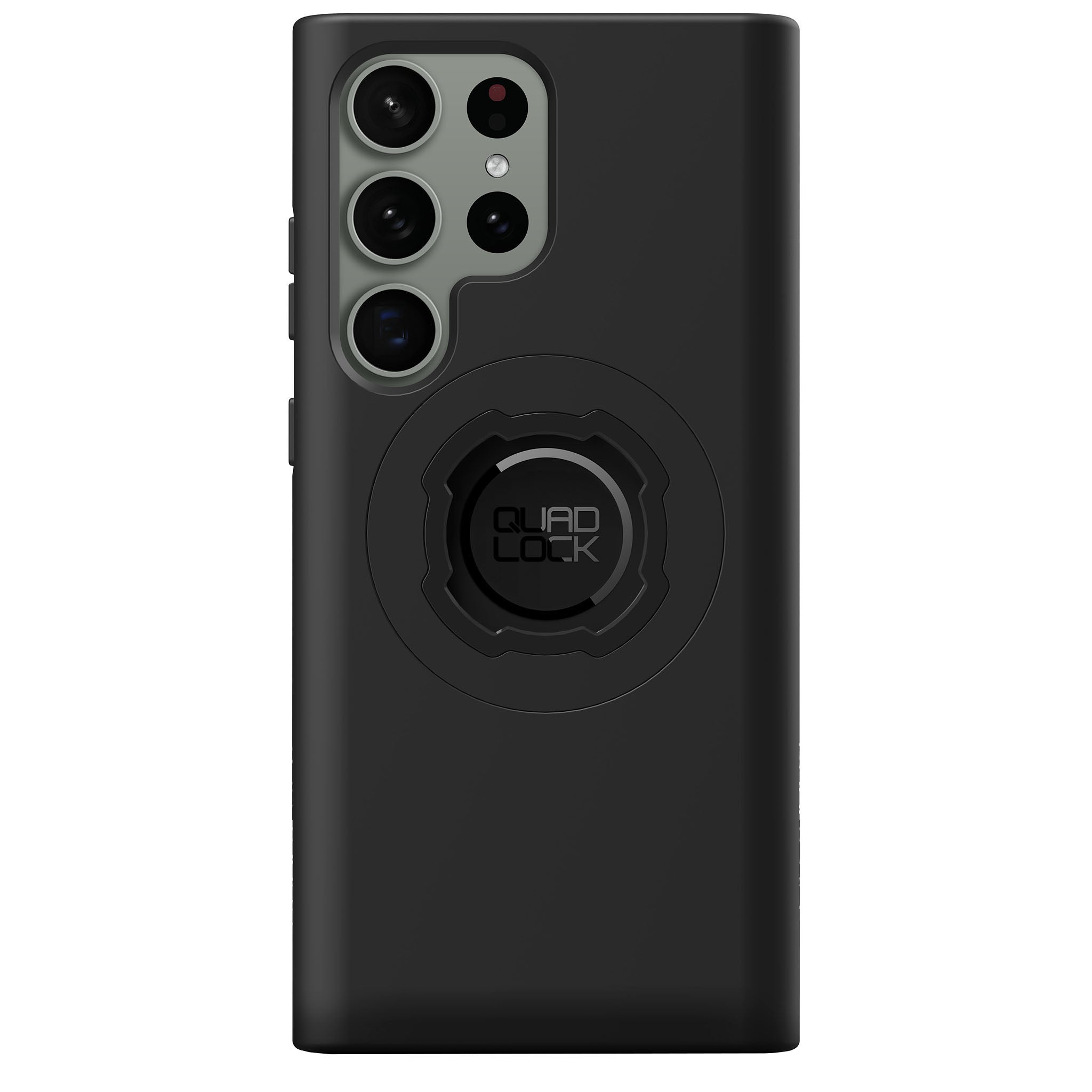 Quad Lock Phone Case