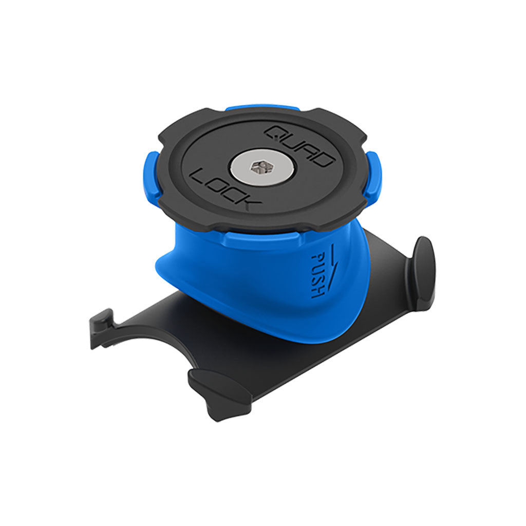 Quad Lock Handlebar Bike Mount