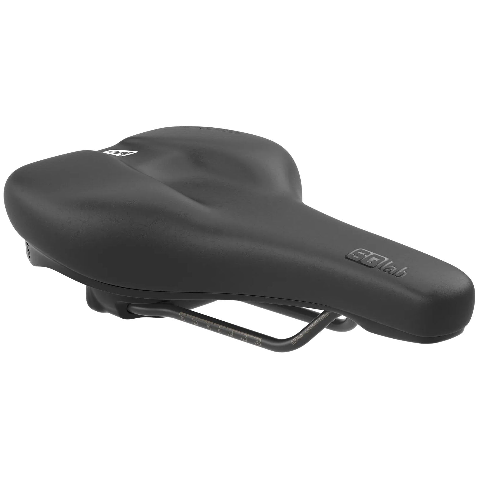 SQlab 602 Max Dip Active Saddle 2.1