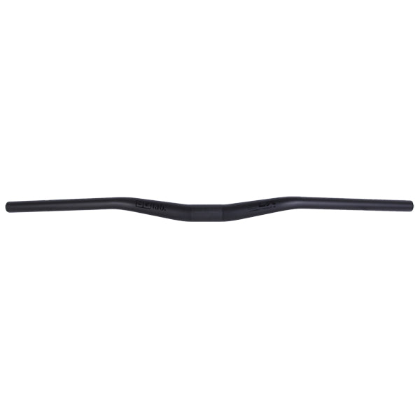 SQlab 30X Med Carbon Riser Bar, (31.8) 16 deg/780mm - Black-0