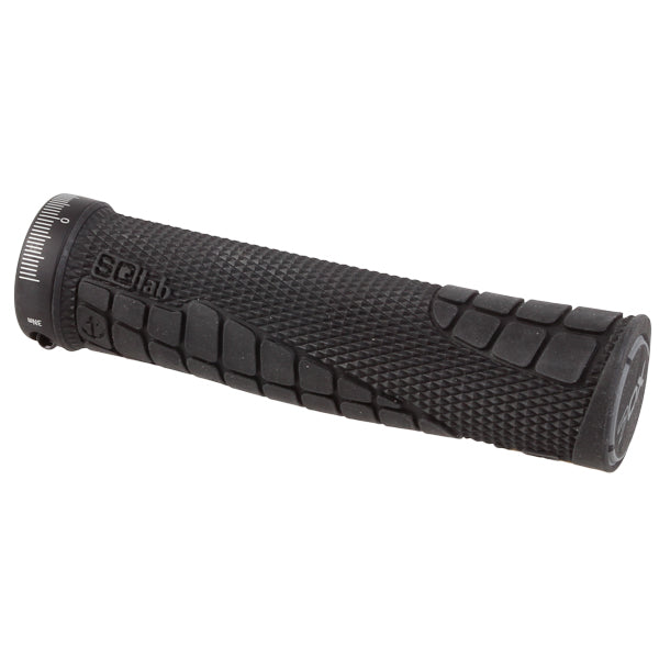 SQlab 70X Grips, Small - Black-0