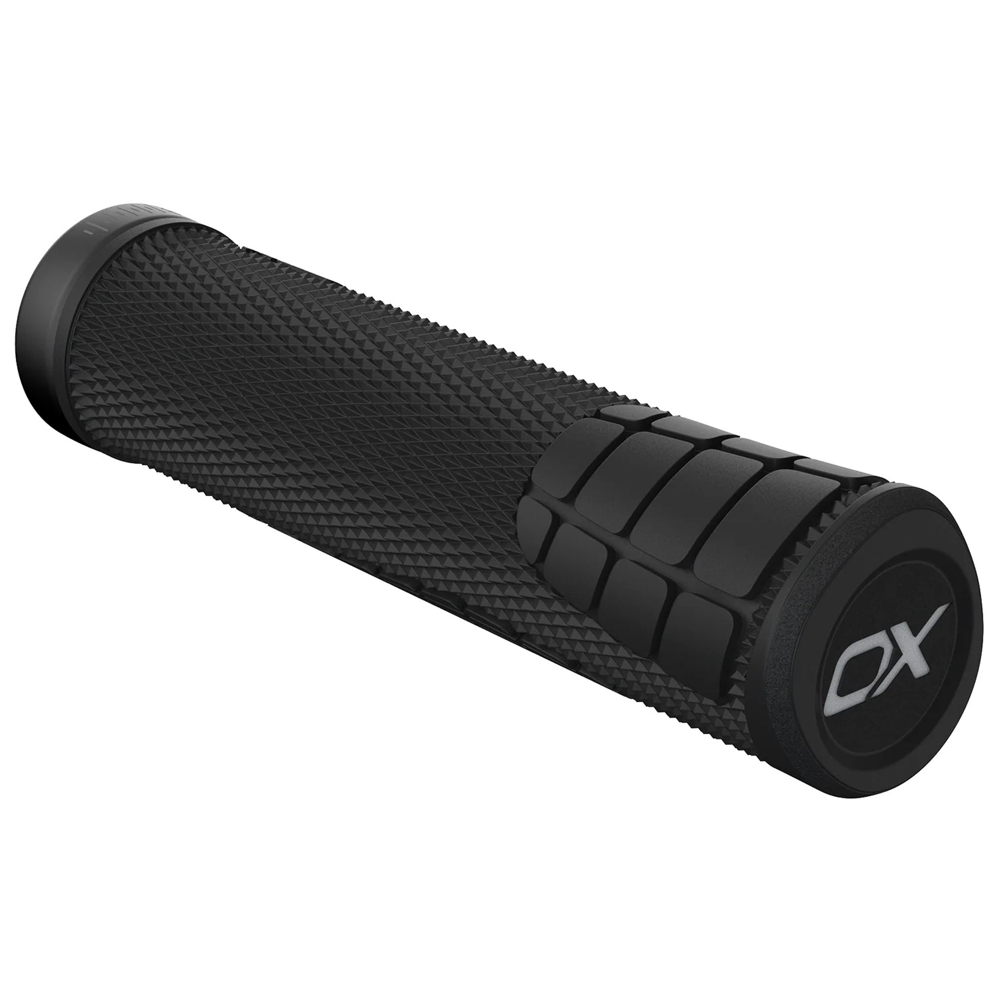 SQlab 70X Pro 2.0 Grips, Medium, Black-0