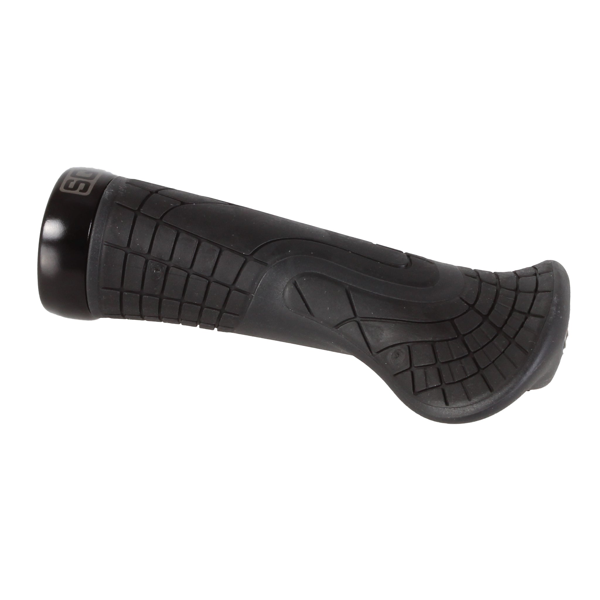 SQlab 710 Grips, Small - Black-0