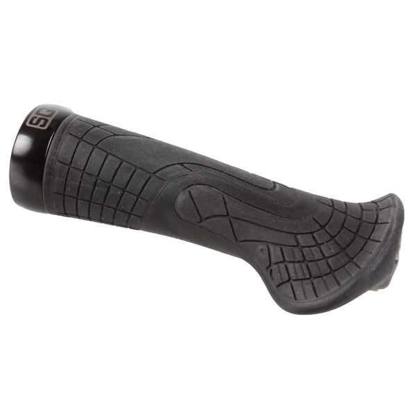SQlab 710 Grips, Medium - Black-0