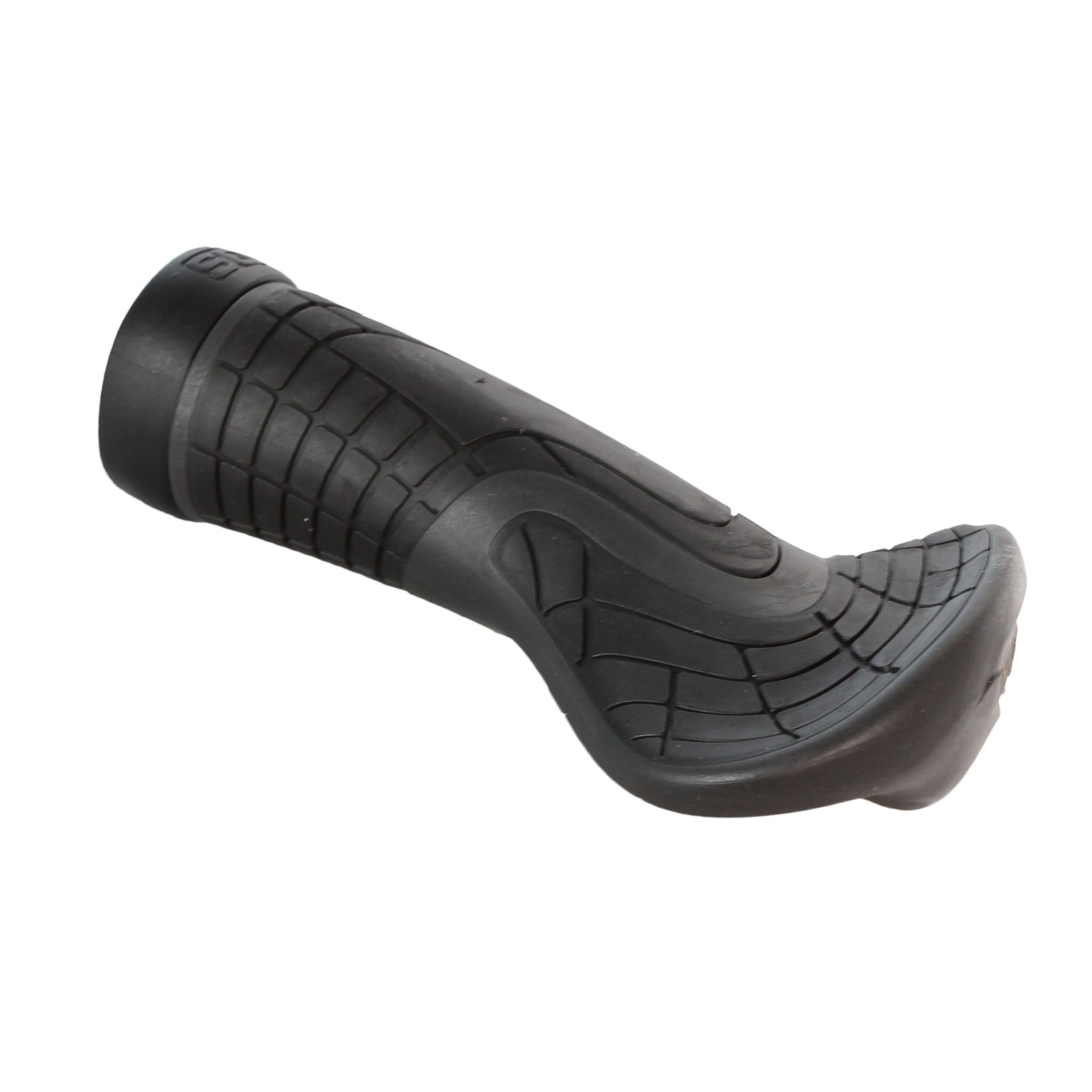 SQlab 702 Grips, Small - Black-0