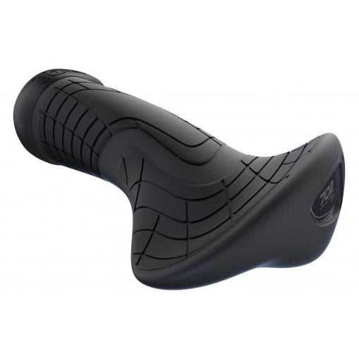 SQlab 702 Grips, Large - Black-0