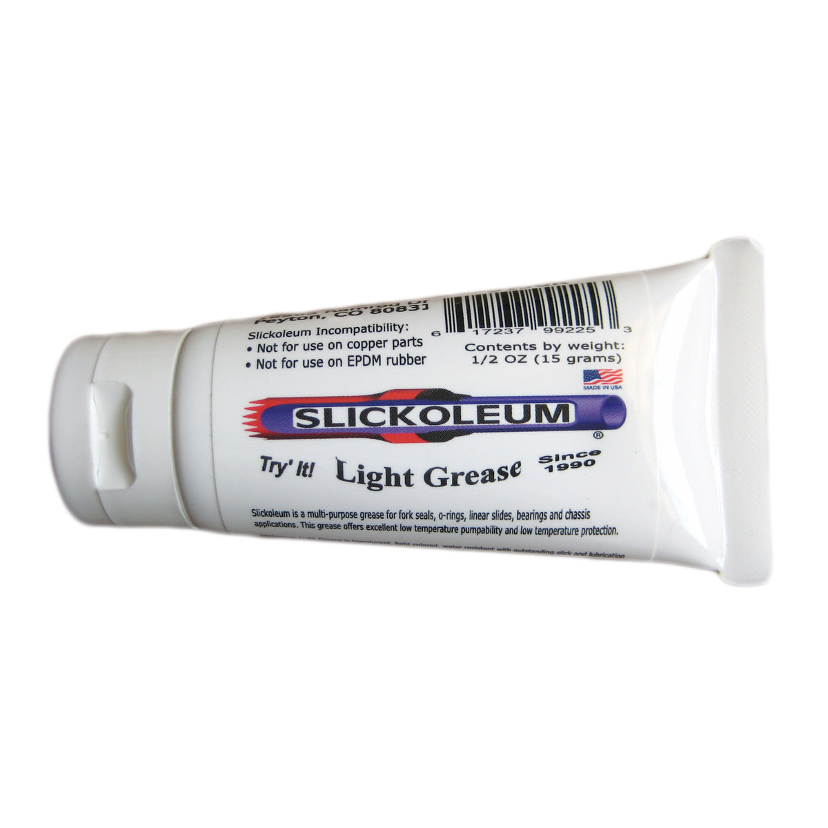 Slickoleum Friction Reducing Grease