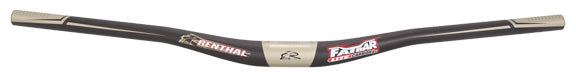Renthal Fatbar Lite Carbon 35 Riser Bar