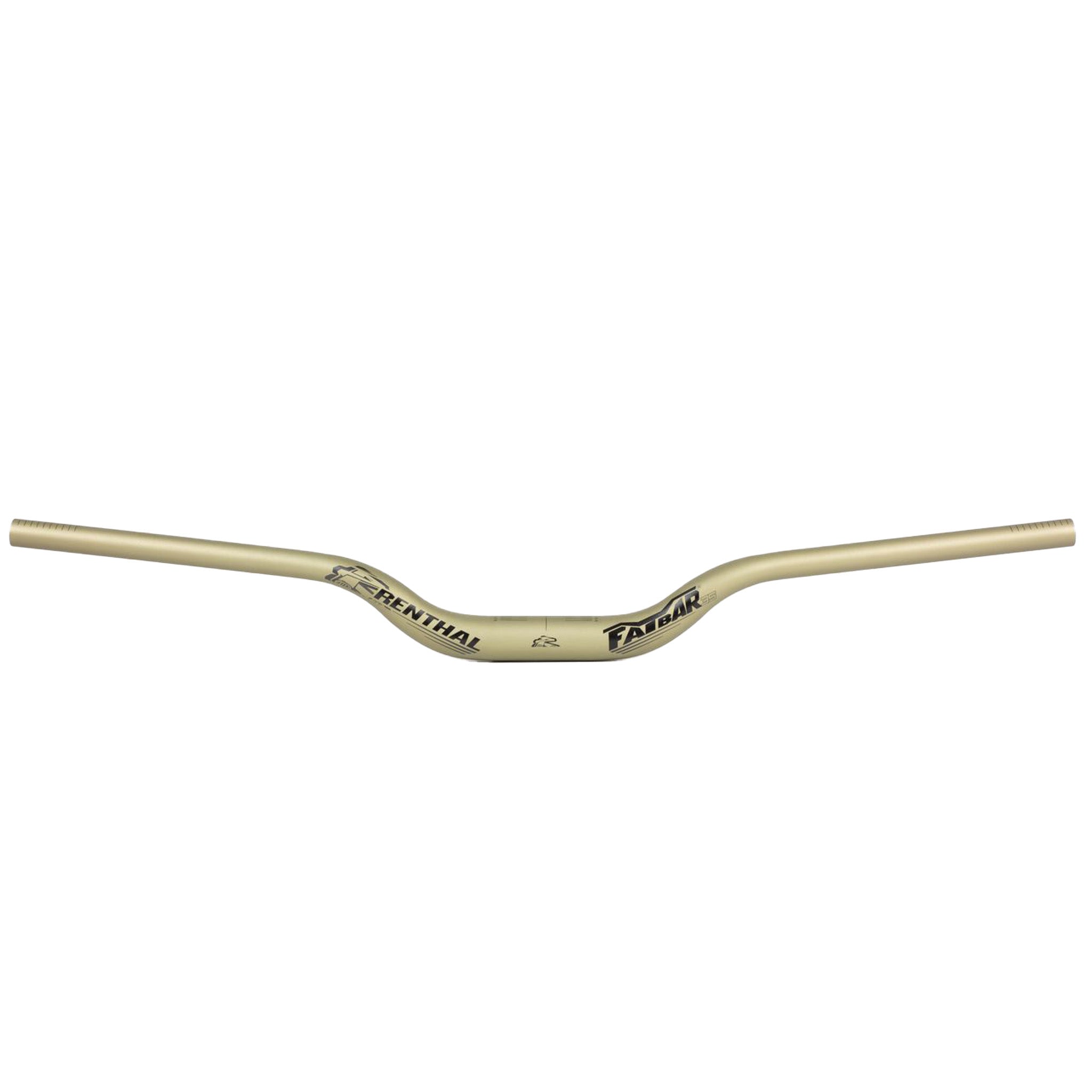 Renthal Fatbar 35 Riser Bar