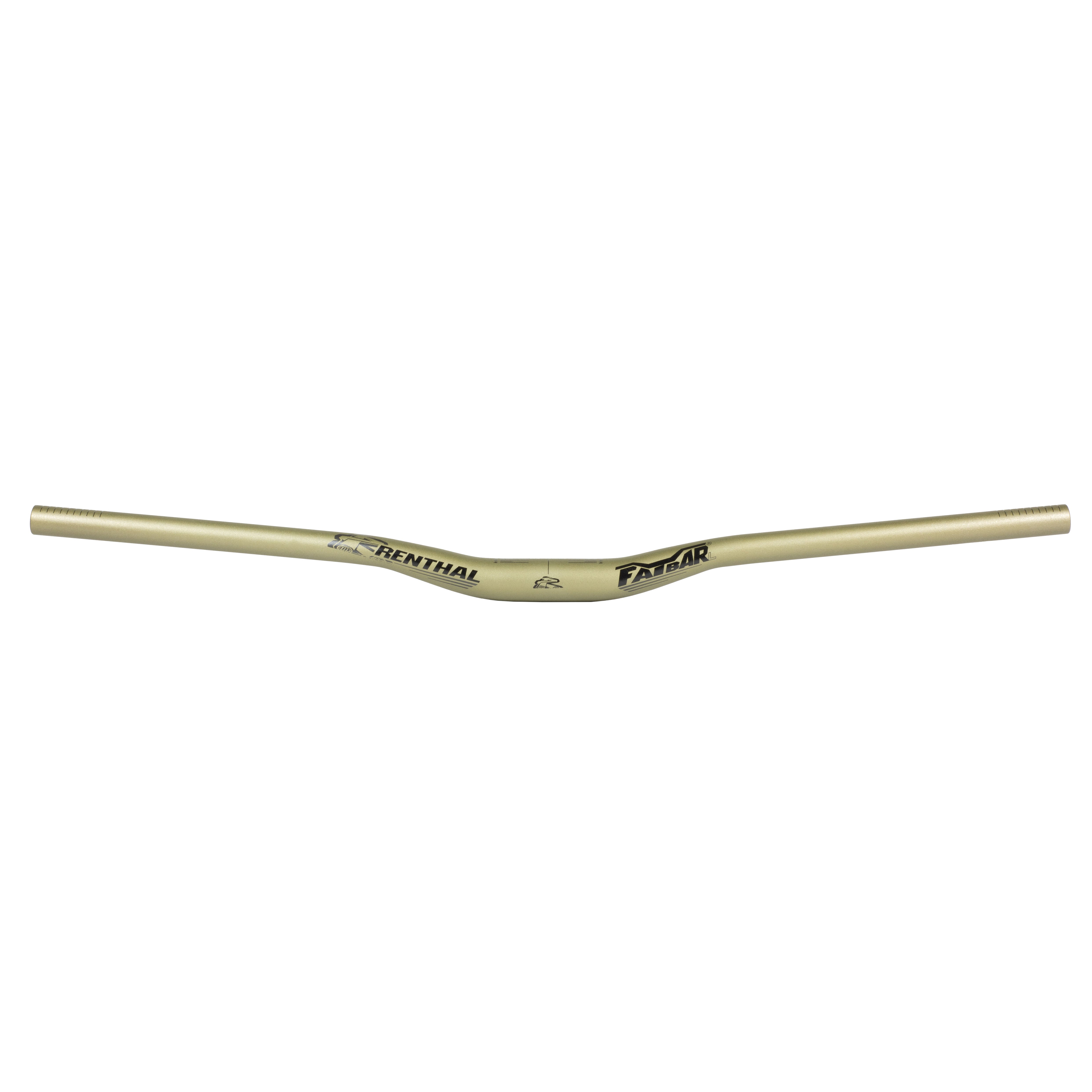 Renthal Fatbar Lite 31.8 Riser Bar