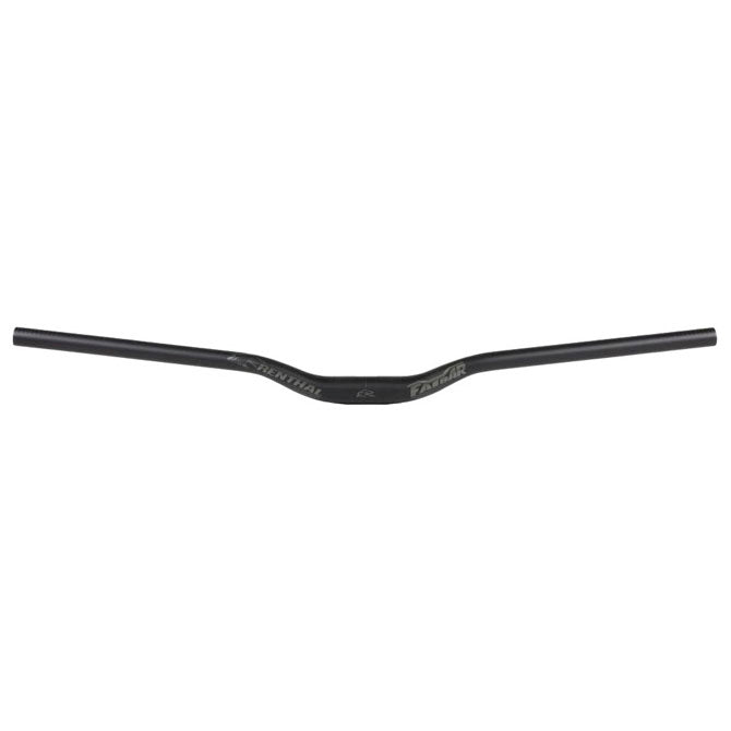 Renthal Fatbar Lite V3 Riser Bar, 20mm/760mm, Black-0